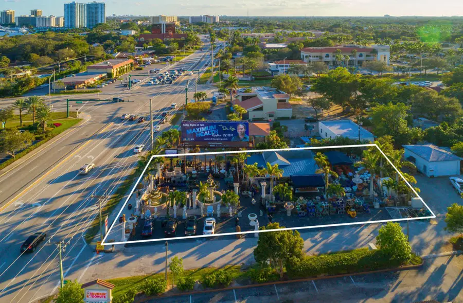 11555 Us Highway 1, North Palm Beach, FL 33408 - #2