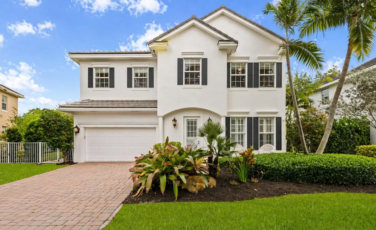 1421 SW 20th Court, Fort Lauderdale, FL 33315 - #1