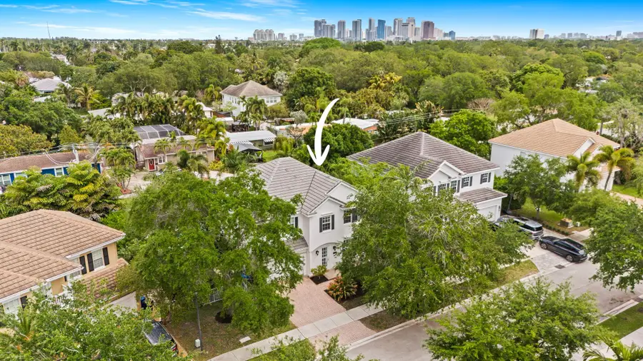 1421 SW 20th Court, Fort Lauderdale, FL 33315 - #3