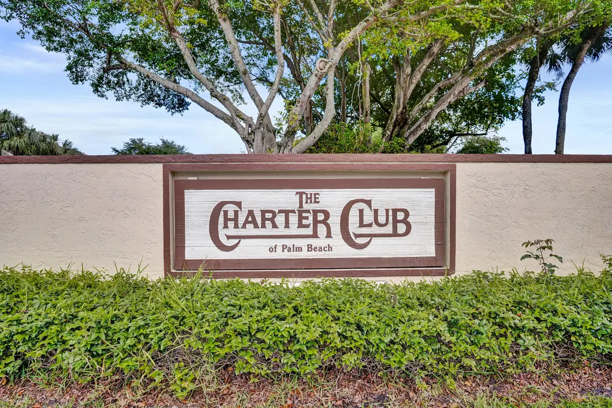 211 Foxtail Drive #C, Greenacres, FL 33415 - #1