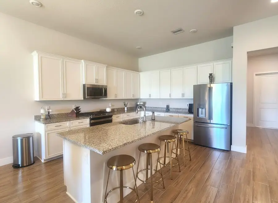 7621 S Blue Spring Drive, Parkland, FL 33067 - #3