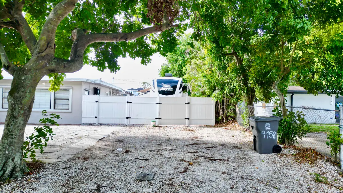 4158 Faith Street, West Palm Beach, FL 33406 - #1