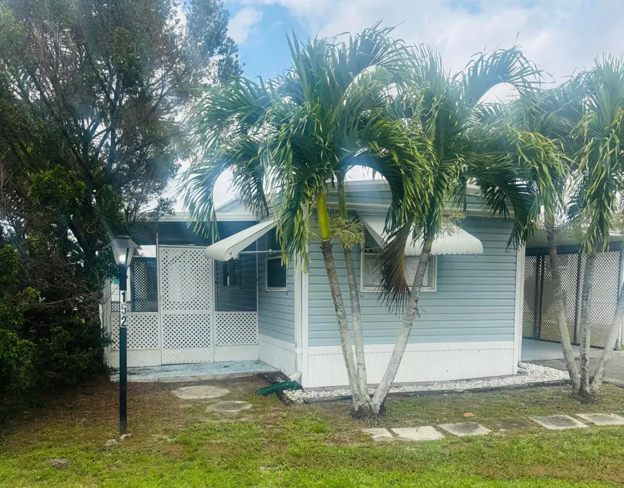 12375 S Military Trail #152, Boynton Beach, FL 33436 - #2