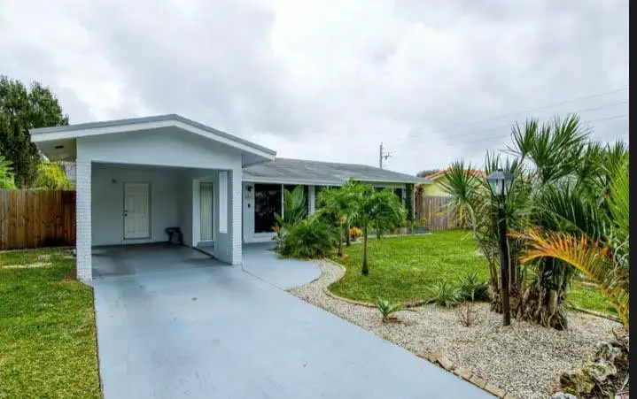 1905 N 45th Avenue, Hollywood, FL 33021 - #1