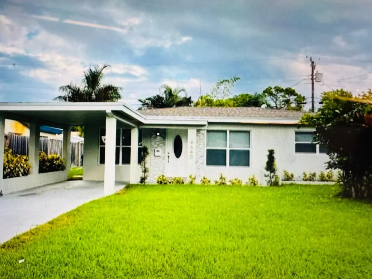 4640 NE 5th Avenue #4640, Fort Lauderdale, FL 33334 - #1