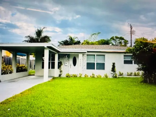 4640 NE 5th Avenue #4640, Fort Lauderdale, FL 33334