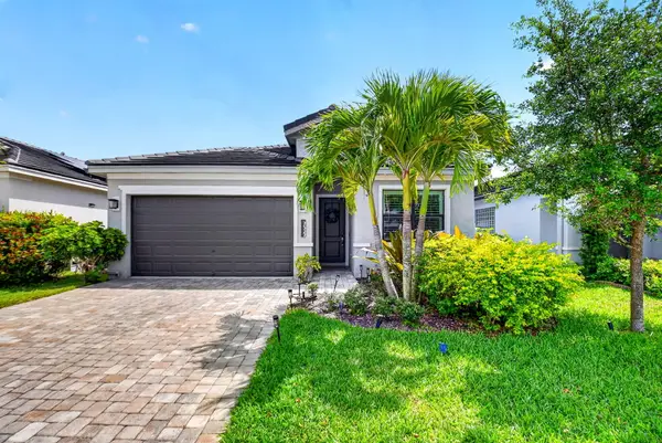 7527 Moonrise Drive, Lake Worth, FL 33467