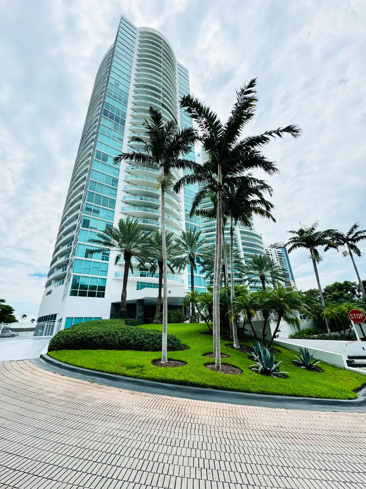 2101 Brickell Avenue #801, Miami, FL 33129 - #1