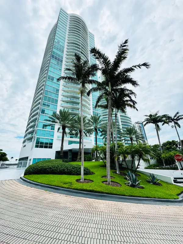 2101 Brickell Avenue #801, Miami, FL 33129