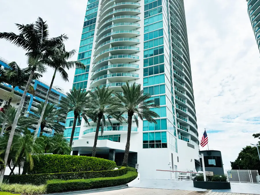2101 Brickell Avenue #801, Miami, FL 33129 - #2