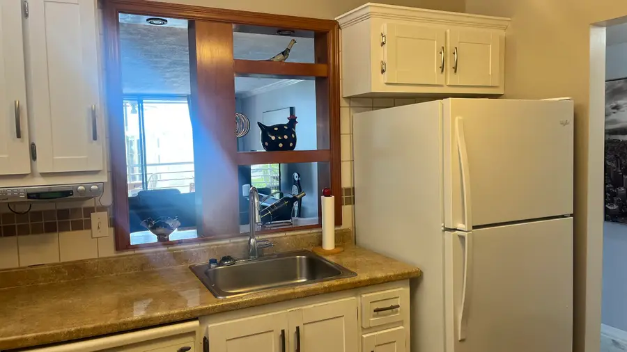 2871 Somerset Drive #414, Lauderdale Lakes, FL 33311 - #2