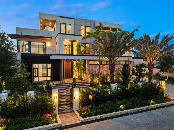 441 Isle Of Palms Drive, Fort Lauderdale, FL 33301