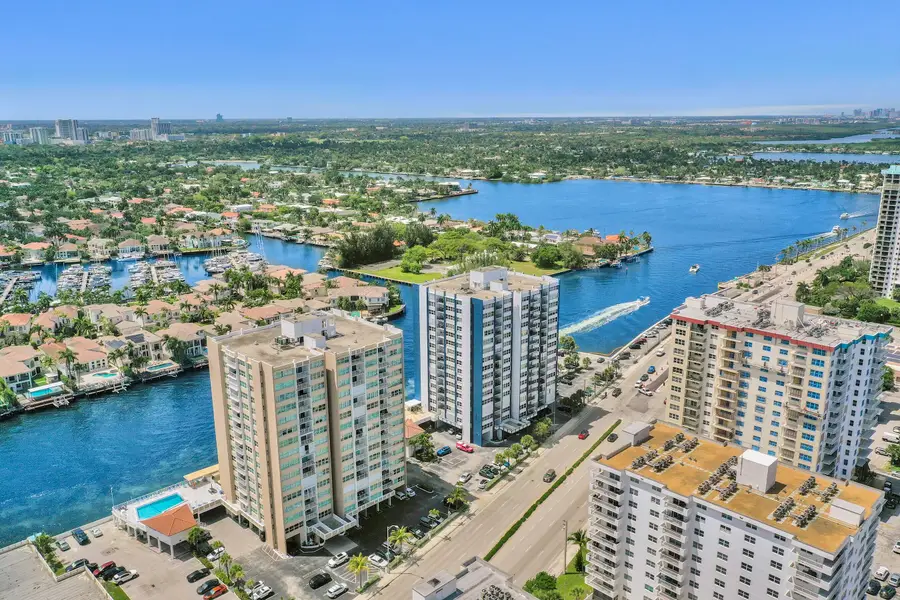 1410 S Ocean Drive #1508, Hollywood, FL 33019 - #3