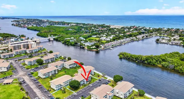 370 Horizon Street E, Boynton Beach, FL 33435