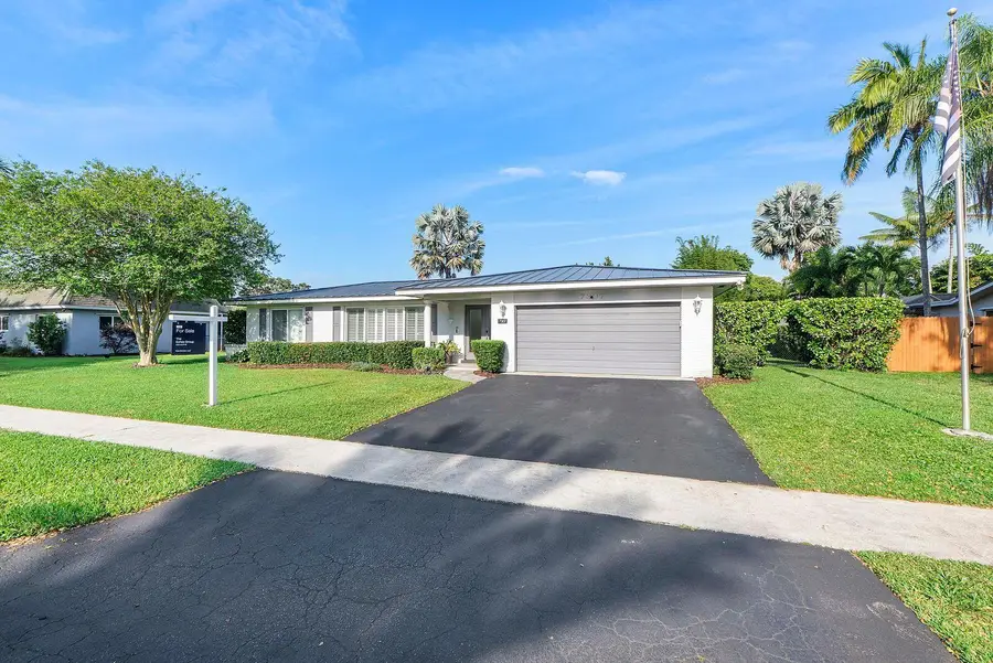 7307 SW 9th Court, Plantation, FL 33317 - #2