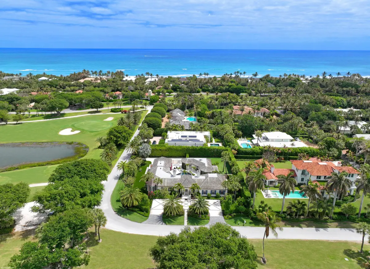 55 Links Road, Jupiter Island, FL 33455 - #1