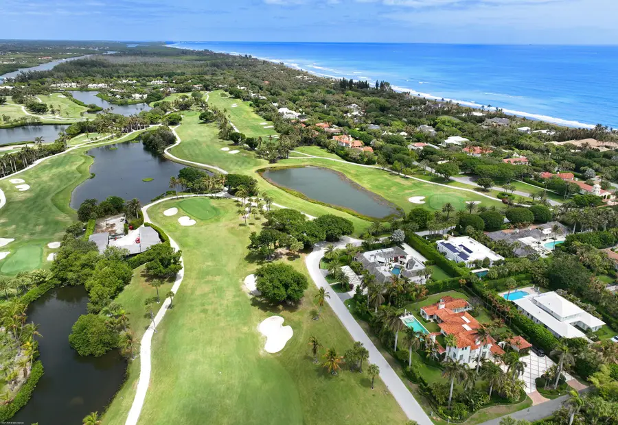 55 Links Road, Jupiter Island, FL 33455 - #2