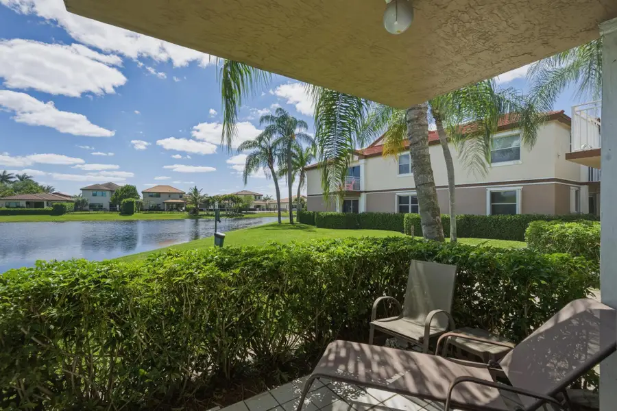 11200 SW 13th Street #104, Pembroke Pines, FL 33025 - #2