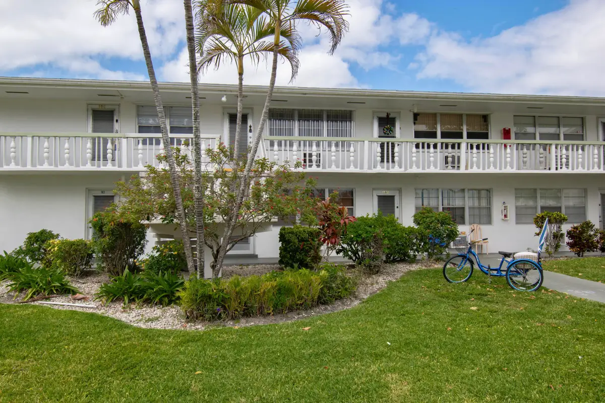 197 Andover H, West Palm Beach, FL 33417 - #1