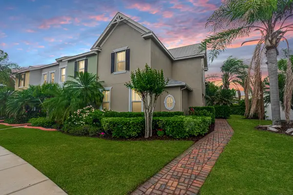 10440 SW Westlawn Boulevard, Port St Lucie, FL 34987