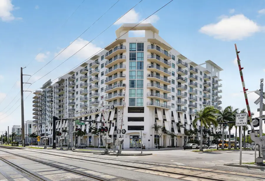 140 S Dixie Highway #819, Hollywood, FL 33020 - #3