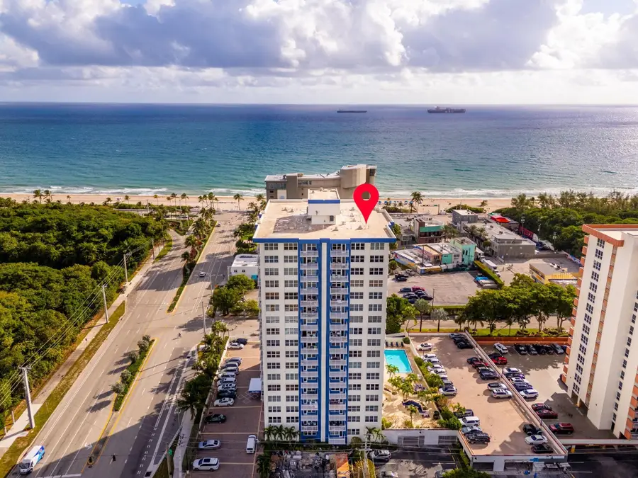 3000 E Sunrise Boulevard #2e, Fort Lauderdale, FL 33304 - #3
