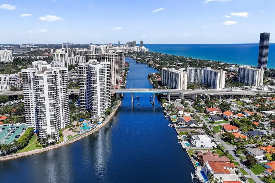 19101 NE 36th Court #1709, Aventura, FL 33180 - #3