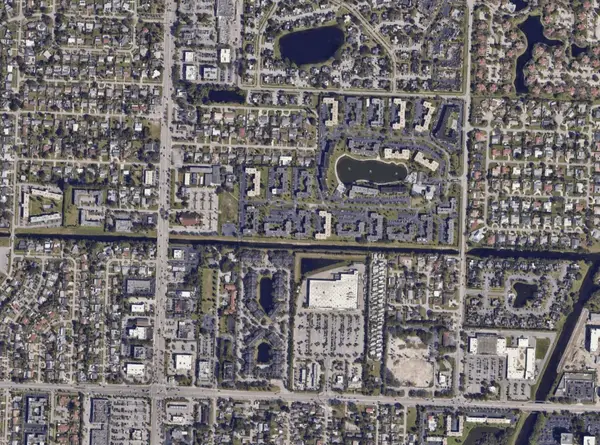 2770 S Garden Dr S #303, Lake Worth, FL 33461