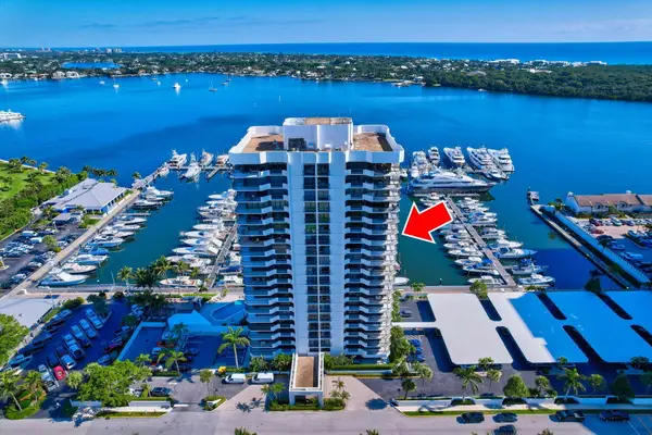 108 Lakeshore Drive #1441, North Palm Beach, FL 33408