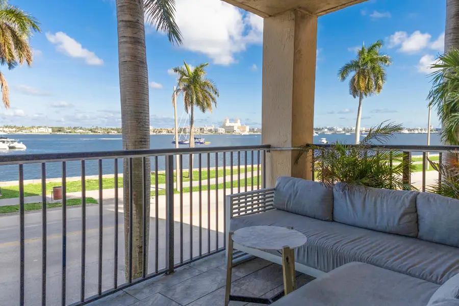 1801 N Flagler Drive #201, West Palm Beach, FL 33407 - #3