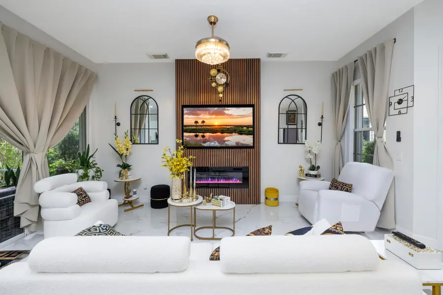 713 SW Saint Croix Cove, Port Saint Lucie, FL 34986 - #2