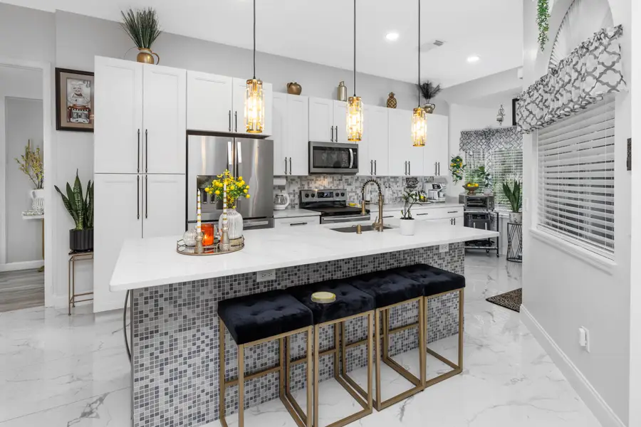 713 SW Saint Croix Cove, Port Saint Lucie, FL 34986 - #3