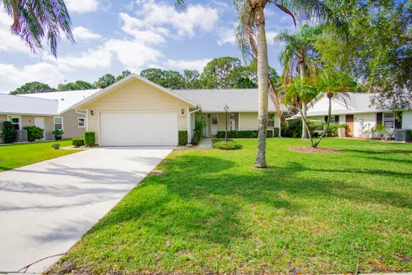 3782 SE Canvas Back Place, Stuart, FL 34997