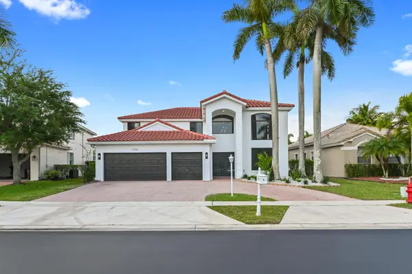 12750 Yardley Drive, Boca Raton, FL 33428