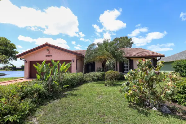10500 NW 71st Place, Tamarac, FL 33321