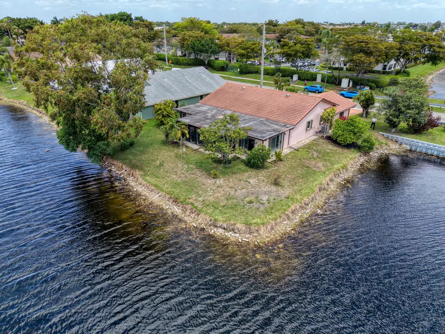 10500 NW 71st Place, Tamarac, FL 33321 - #2