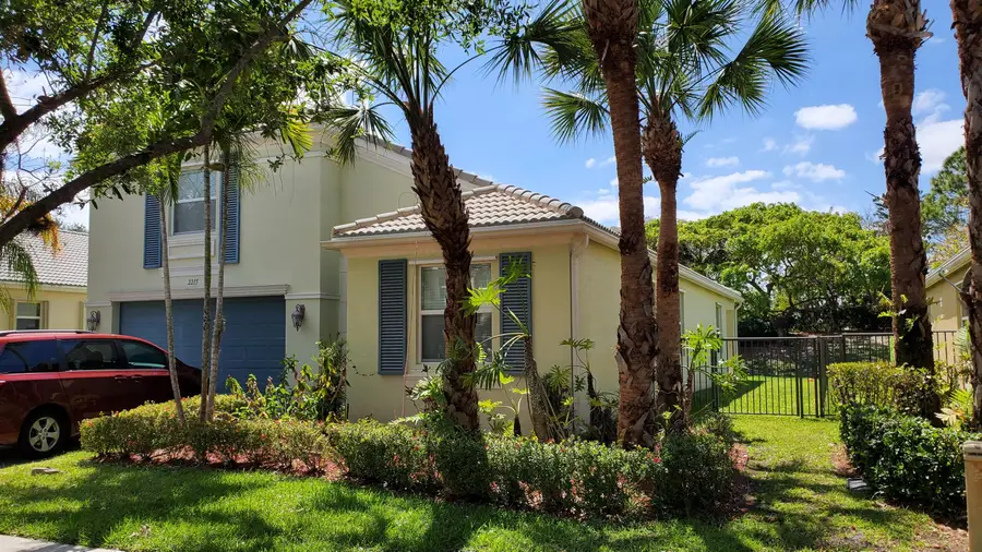 2215 Arterra Court, Royal Palm Beach, FL 33411 - #2