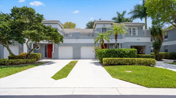 10112 Andover Coach Circle #B2, Lake Worth, FL 33449