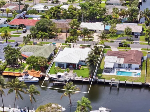 380 SE 5th Avenue, Pompano Beach, FL 33060