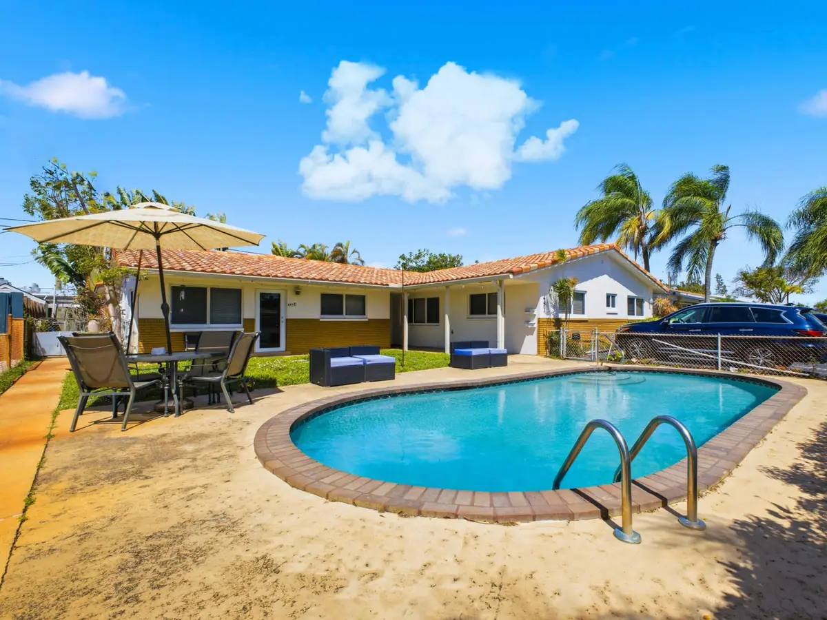 451 SE 1st Avenue # A & B, Pompano Beach, FL 33060 - #1