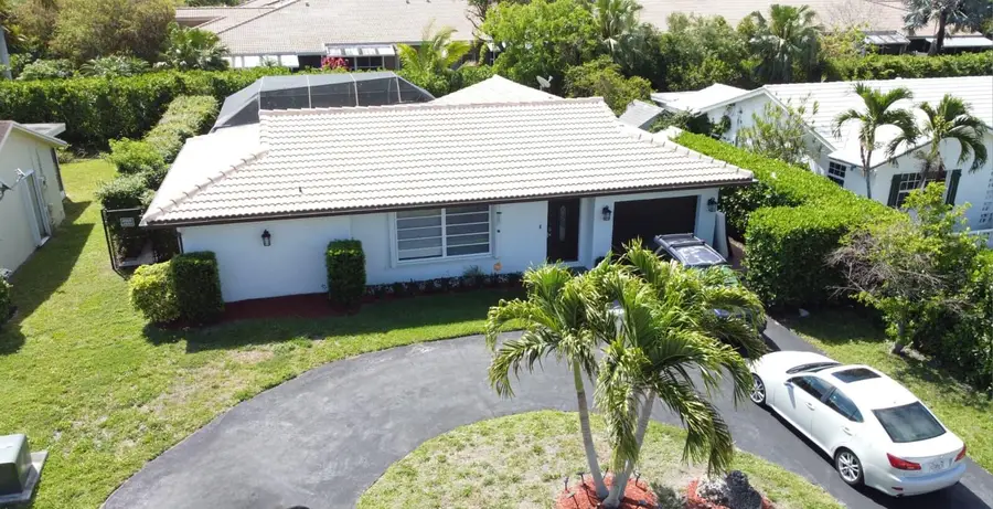 8018 NW 100th Terrace, Tamarac, FL 33321 - #2