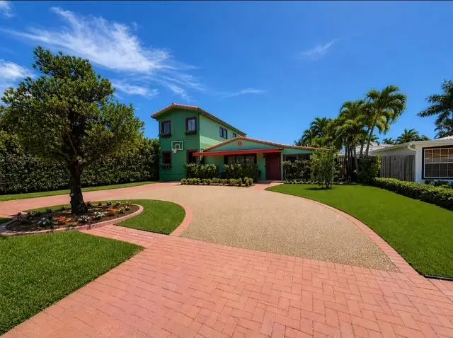 1720 NE 17th Avenue, Fort Lauderdale, FL 33305 - #2