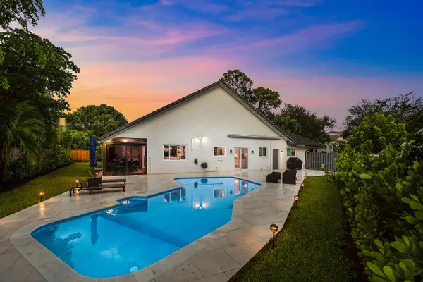 2845 NW 42nd Street, Boca Raton, FL 33434