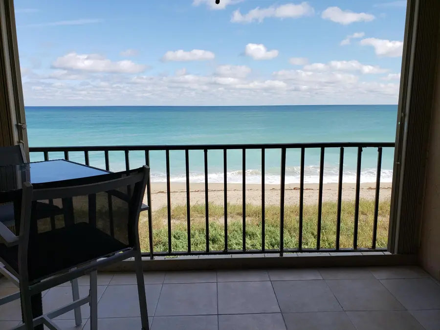 10200 S Ocean Drive #409, Jensen Beach, FL 34957 - #2