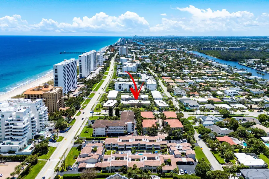 930 Osceola Drive #9, Boca Raton, FL 33432 - #3