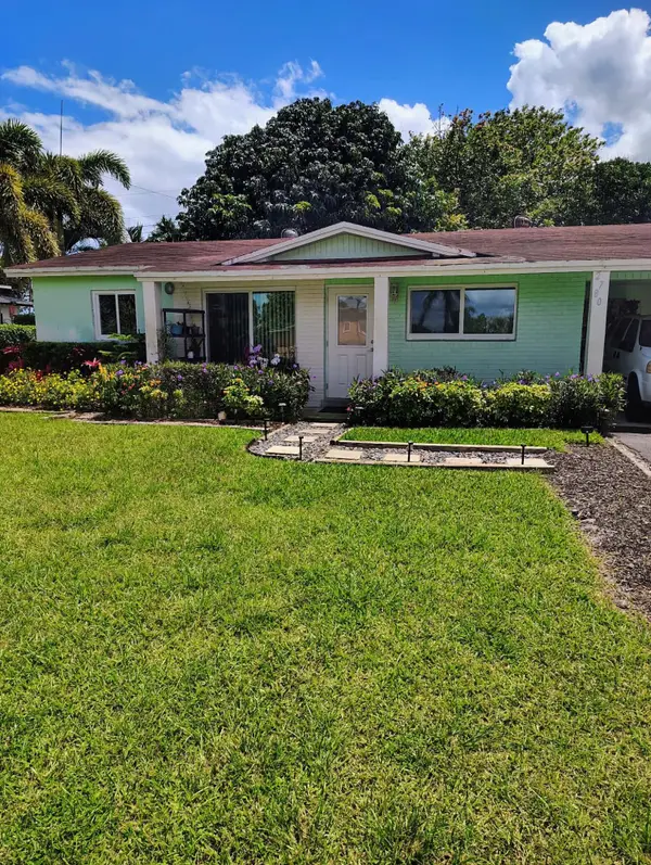2780 NW 21st Street, Fort Lauderdale, FL 33311