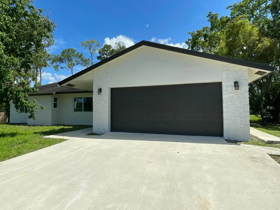11922 Orange Boulevard, The Acreage, FL 33412 - #2