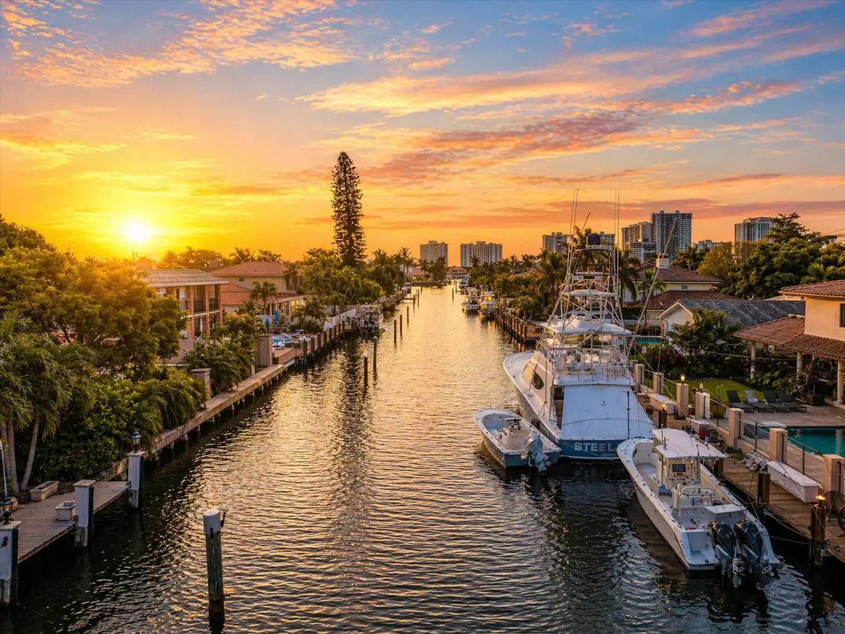 3051 NE 44th Street, Fort Lauderdale, FL 33308 - #1