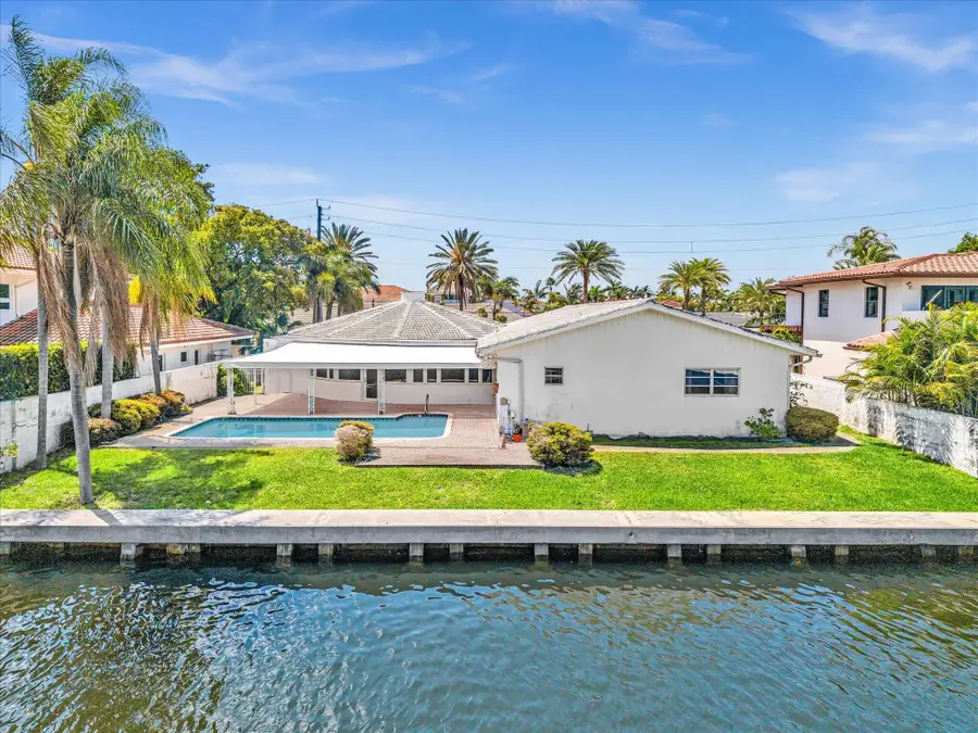 3051 NE 44th Street, Fort Lauderdale, FL 33308 - #2