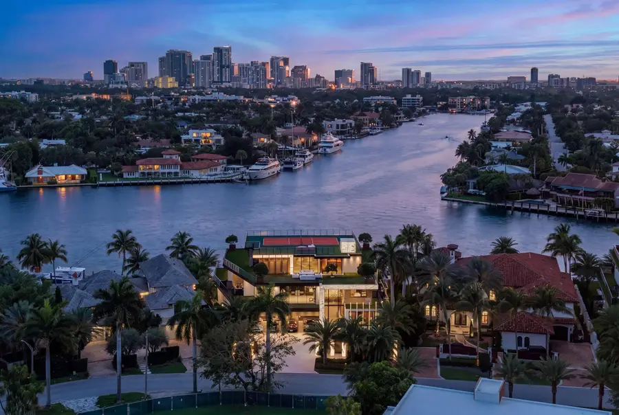 513 Middle River Drive, Fort Lauderdale, FL 33304 - #3